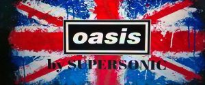 Supersonic