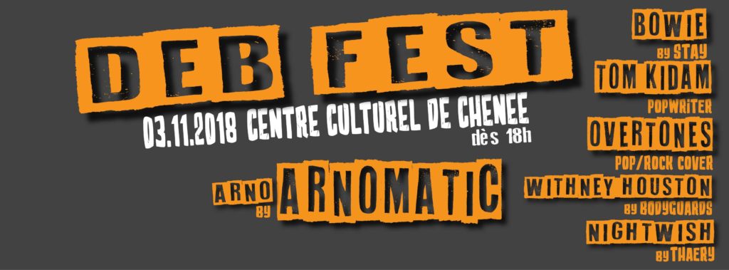 Deb Fest'