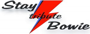 Stay tribute Bowie