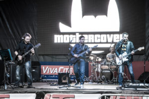 Mothercover